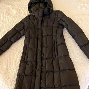 The North Face Parka